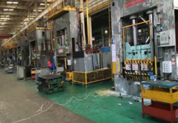 機(jī)械設(shè)備噴漆翻新怎么進(jìn)行測(cè)量