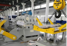 機床設備防銹噴漆的特點