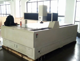 高端精密儀器翻新技能