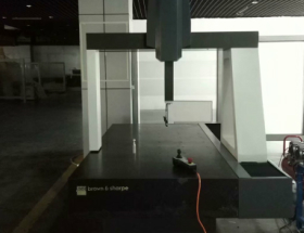 二手高端精密檢測(cè)儀器翻新