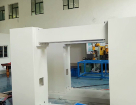 機(jī)床機(jī)械設(shè)備翻新油漆