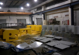 機(jī)械設(shè)備翻新的工作流程以及未來發(fā)展方向