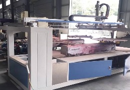 昆山機械設備翻新噴漆為您介紹舊的設備翻新油漆應用