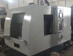 二手大型設(shè)備噴漆噴砂