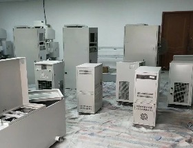 二手機(jī)械設(shè)備翻新