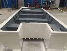 機械翻新噴漆涂裝