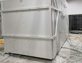 傳統(tǒng)彩鋼瓦翻新