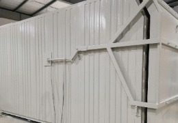 昆山機械翻新噴漆和昆山機械翻新區別有哪些