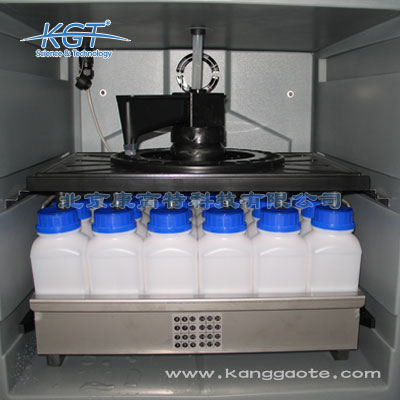 SP5定點水質取樣器