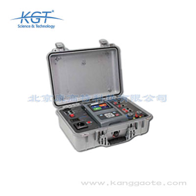 MI3394多功能安規(guī)測(cè)試儀