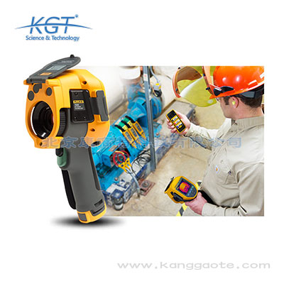 紅外熱成像儀主要應用領域