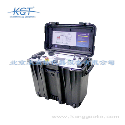 HVA34TD超低頻電纜測(cè)試系統(tǒng)