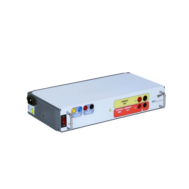 SMRT1單相繼電保護測試儀 SMRT1單相繼電保護測試儀